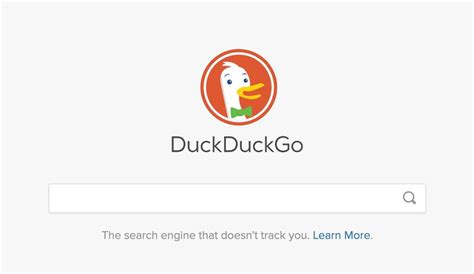 ducdug|DuckDuckGo: What to Know About Google Search's Privacy .